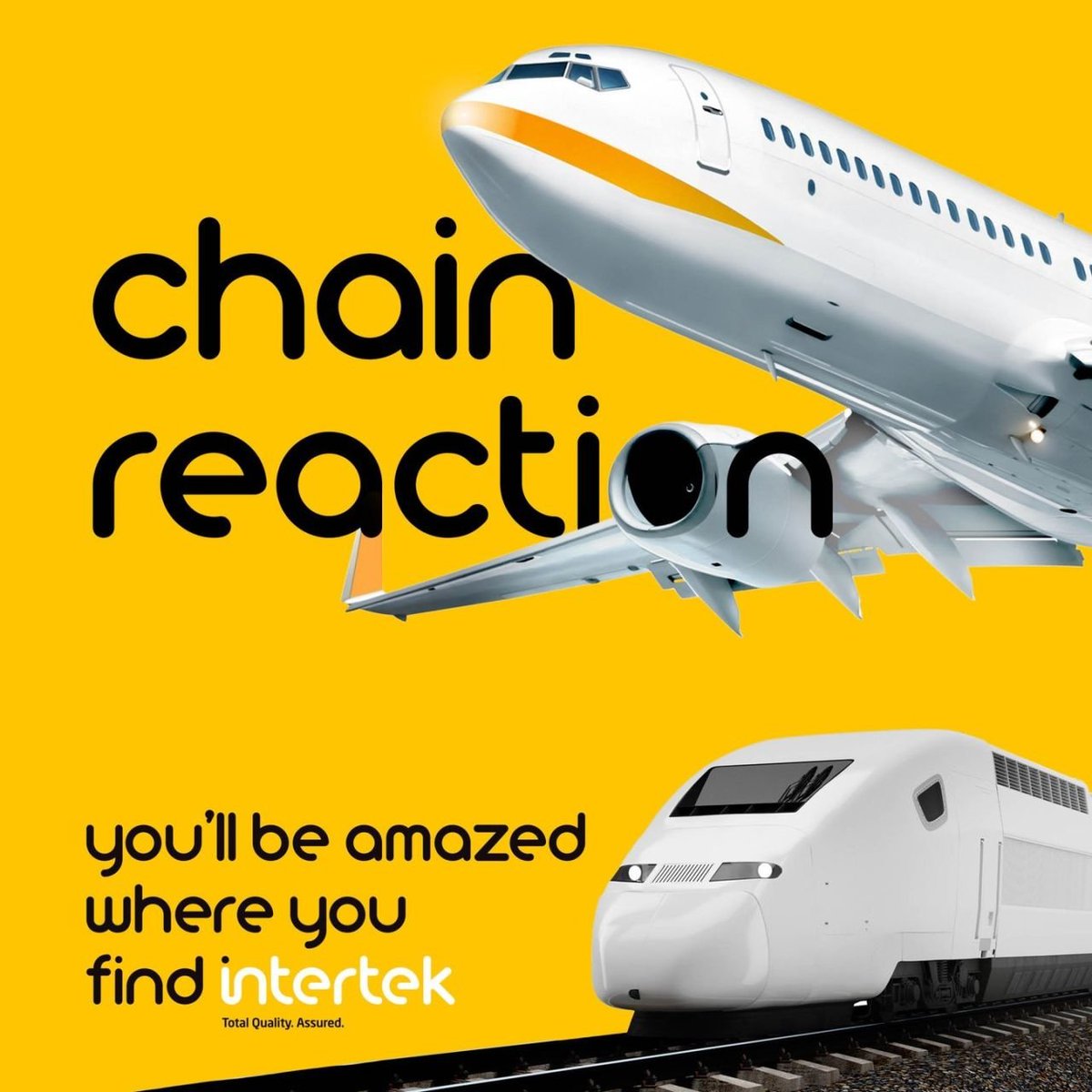 IntertekFuture's tweet image. #DidYouKnow that Intertek partnered with a large #fashion brand to set its science-based target and develop their decarbonisation action plan to reduce the emissions of their supply chain by an impressive 42%. Find out more here: lnkd.in/g3eQbuk8
 #ProudToBeIntertek