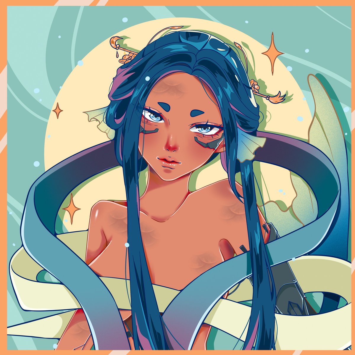 Happy Tuesday everyone! ✨💖
Hope everyone is enjoying the day today! 🤍🤍

#NFT #NFTCommunity