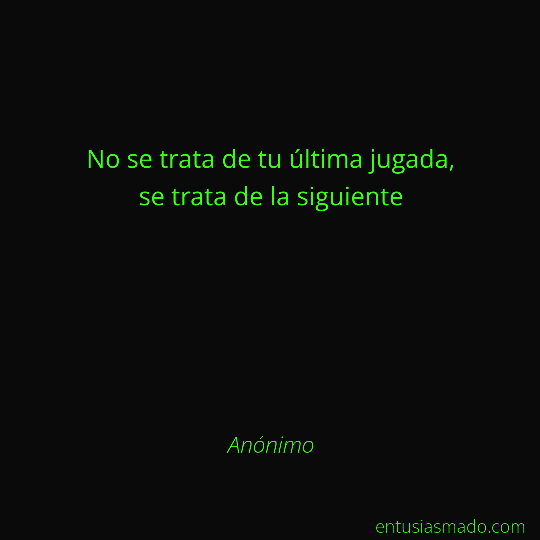 Entusiasmadocom's tweet photo. Recuerda: https://t.co/lY2vzmNSzY