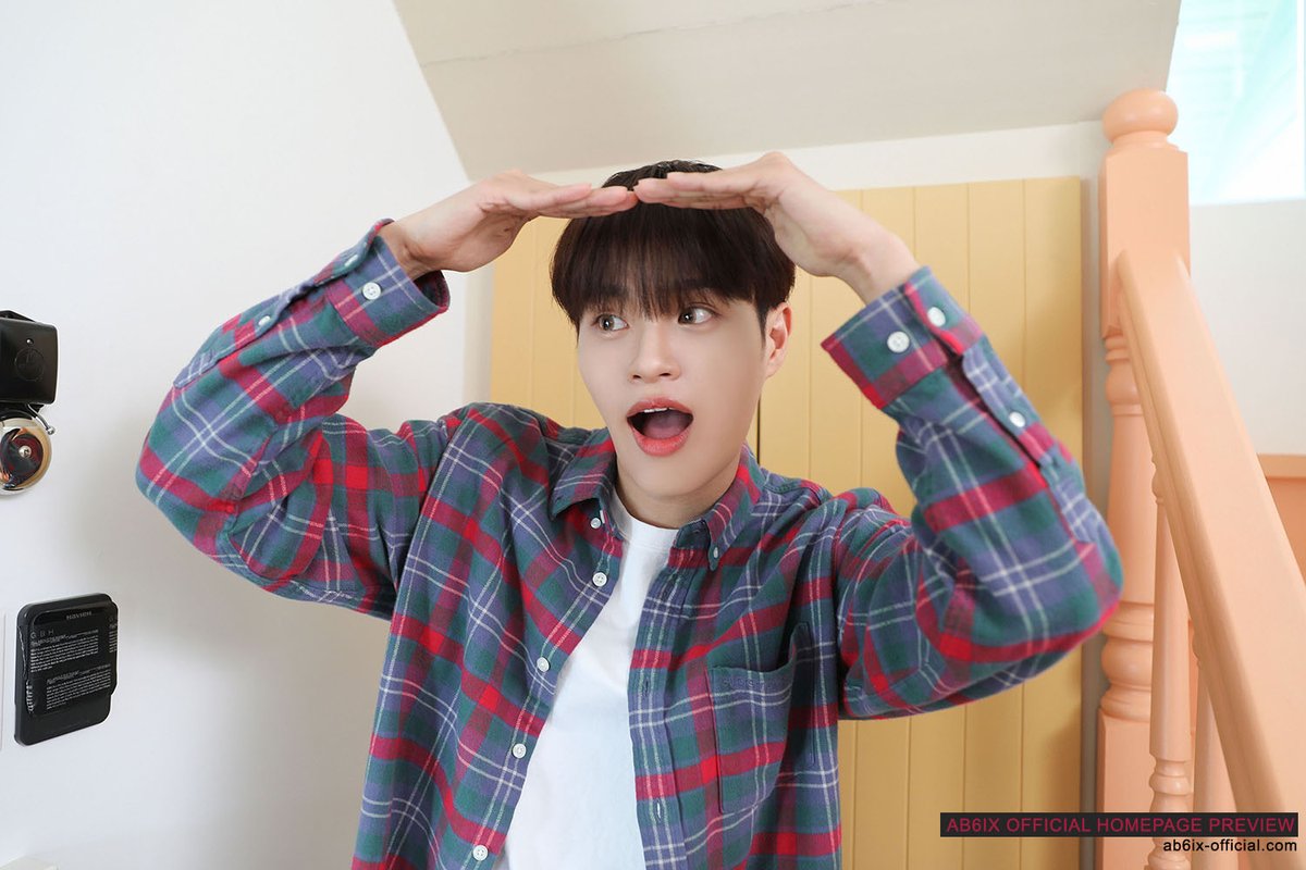AB6IX_STAFF's tweet photo. [📷] NEW! preview 👀

AB6IX FAN CONCERT 'Find YOU' VCR IN ABNEW'S VIEW POINT #2

🔗 https://t.co/EigHcyuGLQ

#AB6IX #에이비식스
#Find_YOU https://t.co/Ot8dJXmxrQ