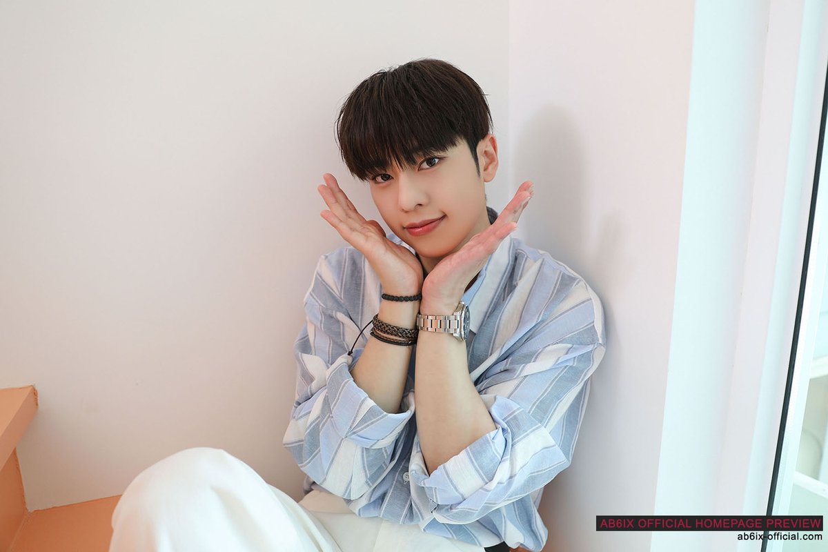AB6IX_STAFF's tweet photo. [📷] NEW! preview 👀

AB6IX FAN CONCERT 'Find YOU' VCR IN ABNEW'S VIEW POINT #2

🔗 https://t.co/EigHcyuGLQ

#AB6IX #에이비식스
#Find_YOU https://t.co/Ot8dJXmxrQ