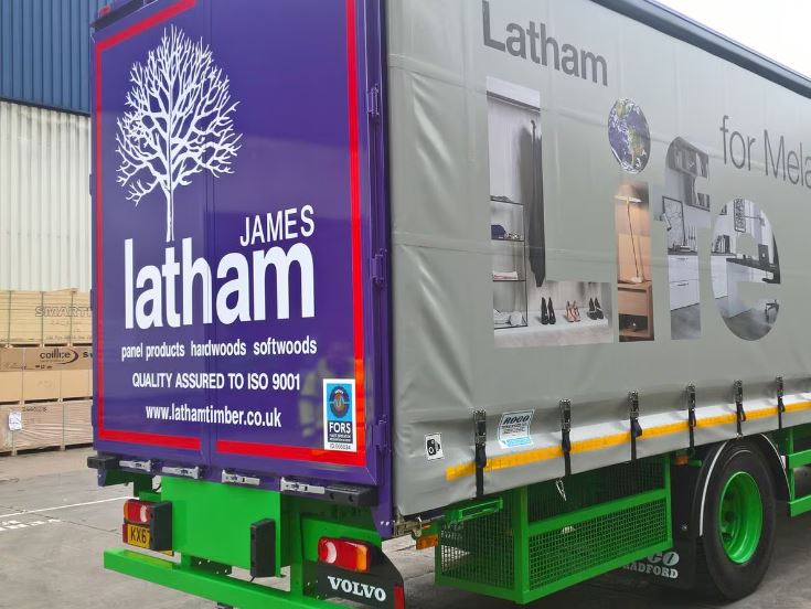 Timber_Media's tweet image. 📰 Annual profits fall for timber merchants. Read more here 👉 timbermedia.co.uk/annual-profits…

#TimberMerchants #TimberTrade #WoodIndustry #Timber #Construction