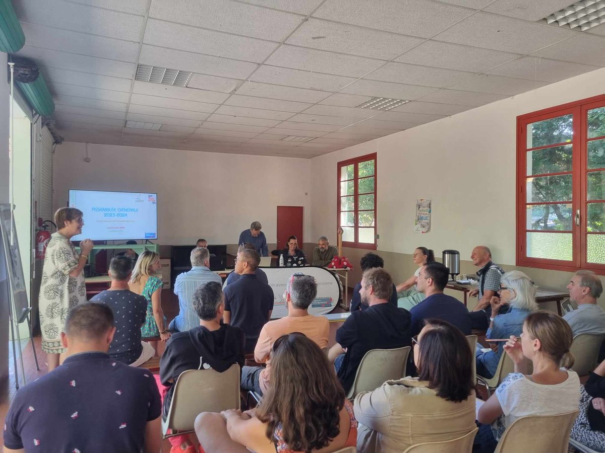 usep des landes tweet media