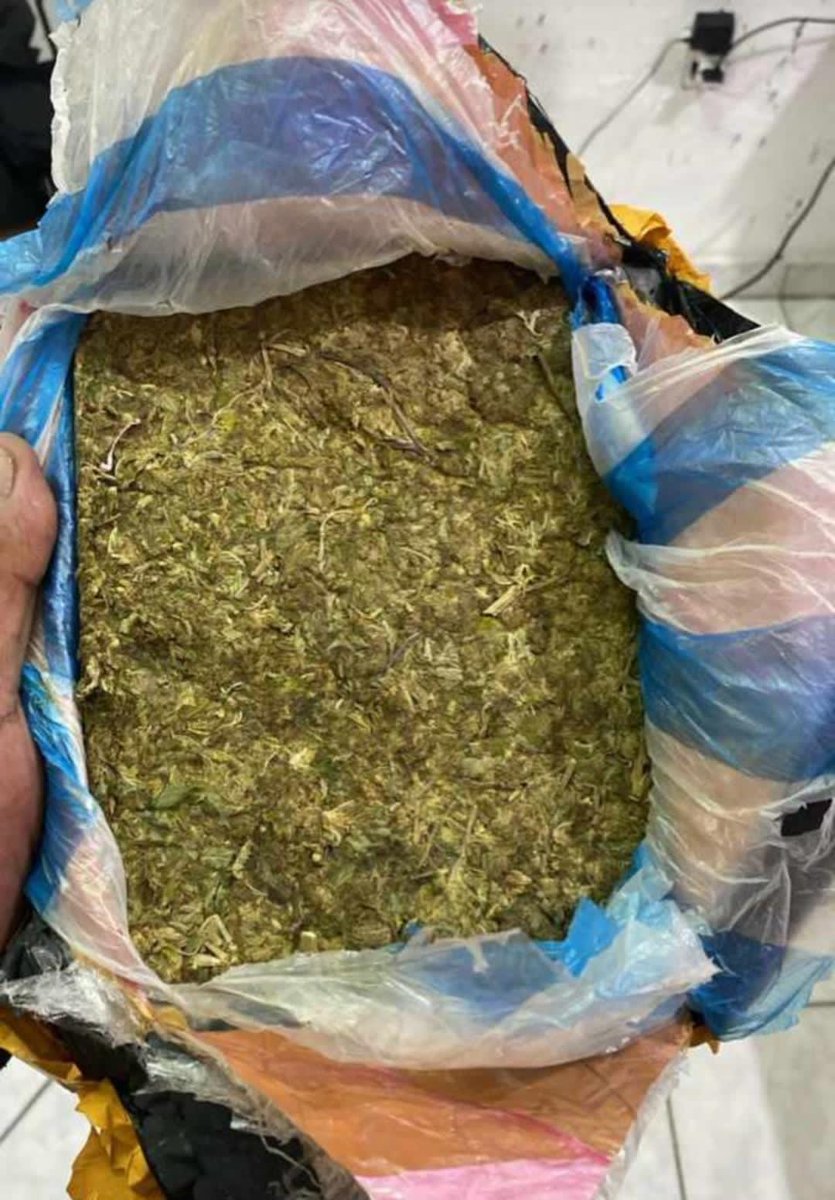 Skank Colômbia Gold muito vem no certo 
Cheiroso skank é com nos mesmo