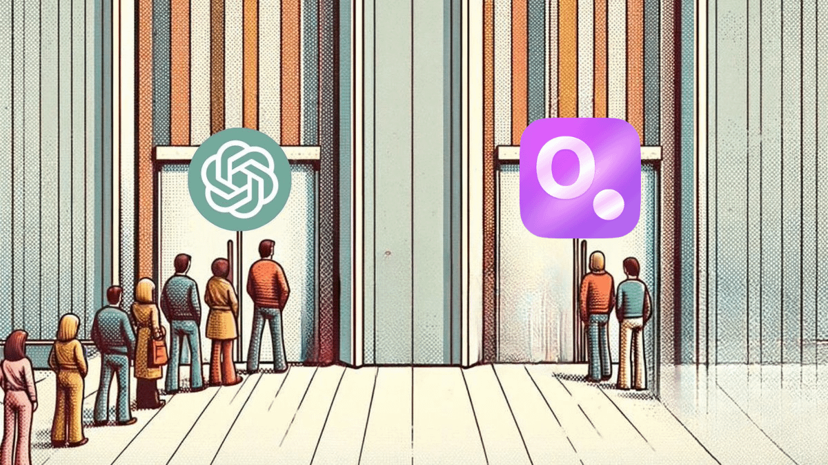 I just cancelled my ChatGPT subscription

Because I found a free alternative that's 10 times better

Here are its features: