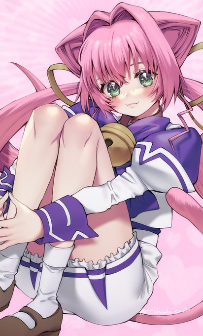 マブラヴのたま すごい髪型で気になったキャラだったけど、超いい子でだいすき