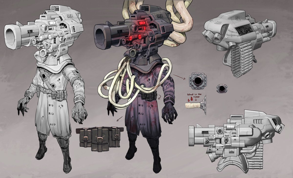 CoryHarris.jpg (@lorddepis) on Twitter photo Happy #portfolioday, I am a concept artist that has just graduated university and I’m looking for a concept art or any 2D game art roles. I love making characters but I’ve also done lots of environments and props too! More in the replies Happy #portfolioday, I am a concept artist that has just graduated university and I’m looking for a concept art or any 2D game art roles. I love making characters but I’ve also done lots of environments and props too! More in the replies