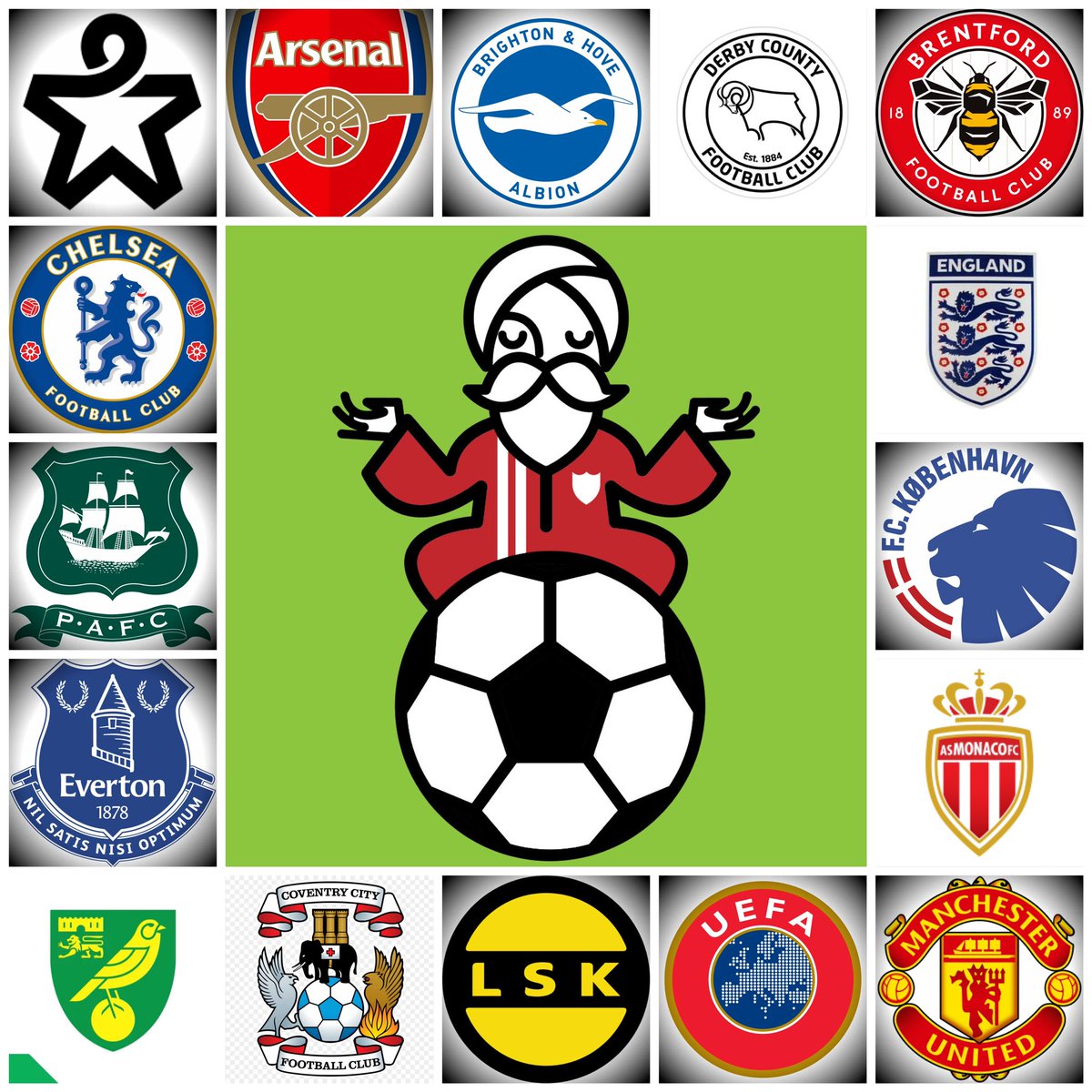 On Sept 9 &amp; 10, expert practitioners from around Europe will be gathering at St George's Park to share insights, learnings and to network at #TGGLive

Our conference features speakers from these organisations and more

To find out more, click the link

🔗trainingground.guru/tgg-live-2024