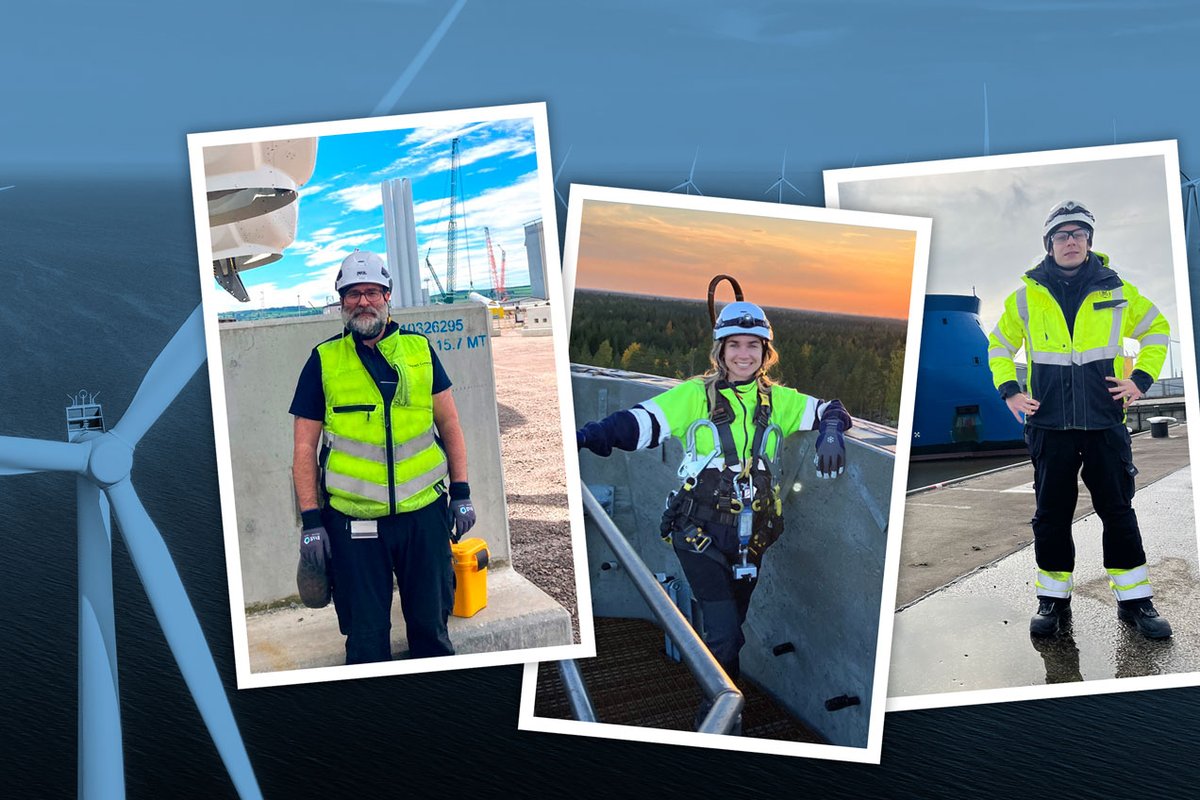 Windpower Monthly tweet media