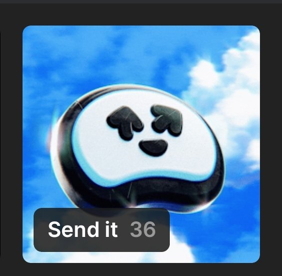 Send it 🚀🌕 <a href="/thesendcoin/">SEND</a> 

<a href="/sundered_pph/">Sundered 🔮</a>