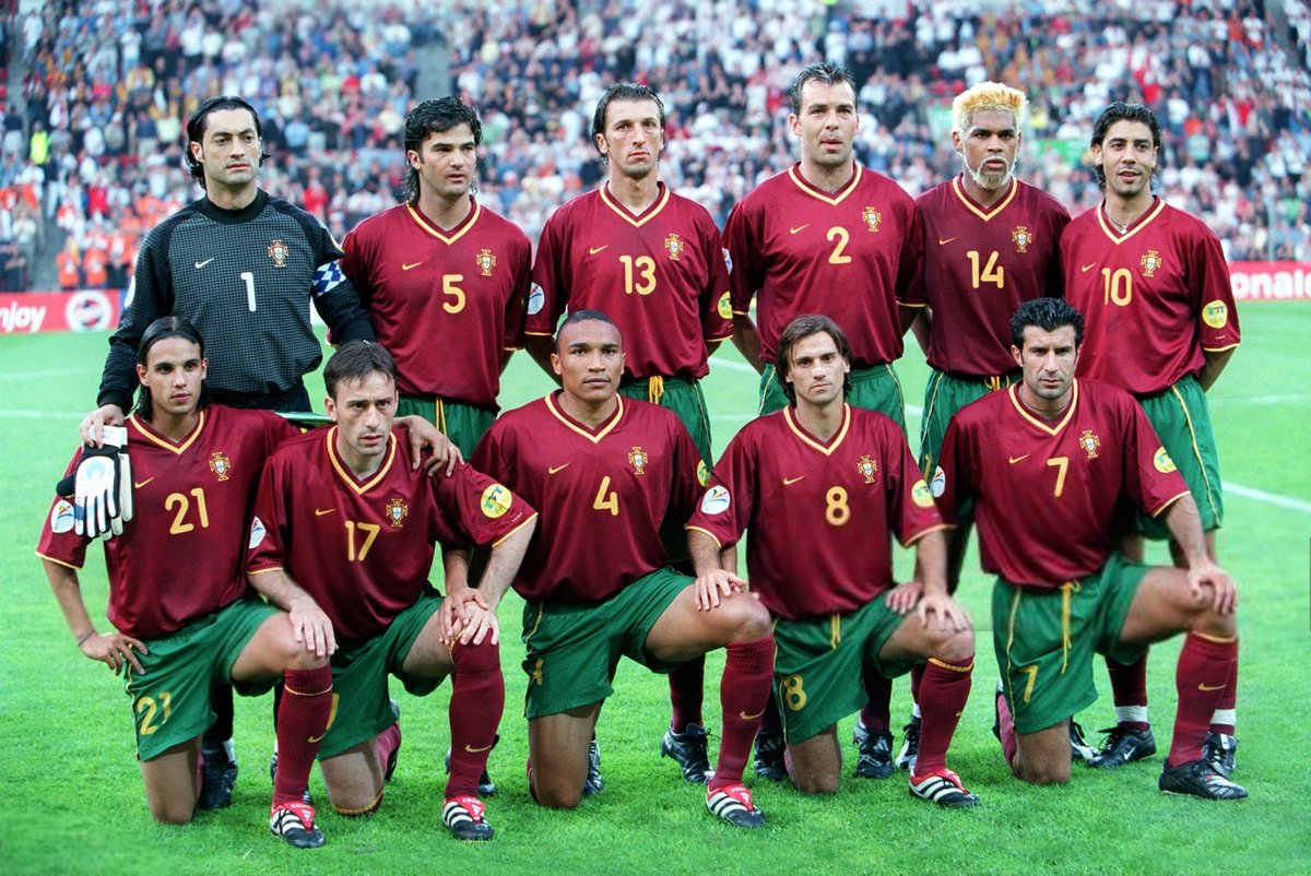 90s Football tweet media