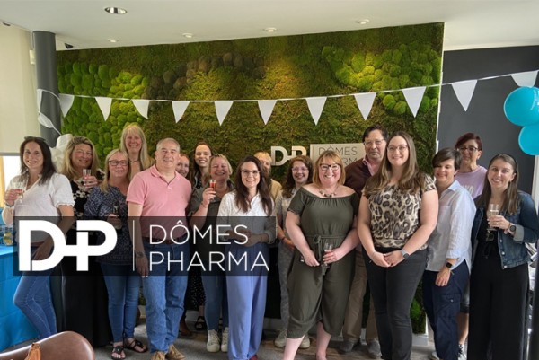 Simon_ScienceSR's tweet photo. TVM becomes Dômes Pharma  https://t.co/YOTAs5Pvwu https://t.co/ecJHd6787b
