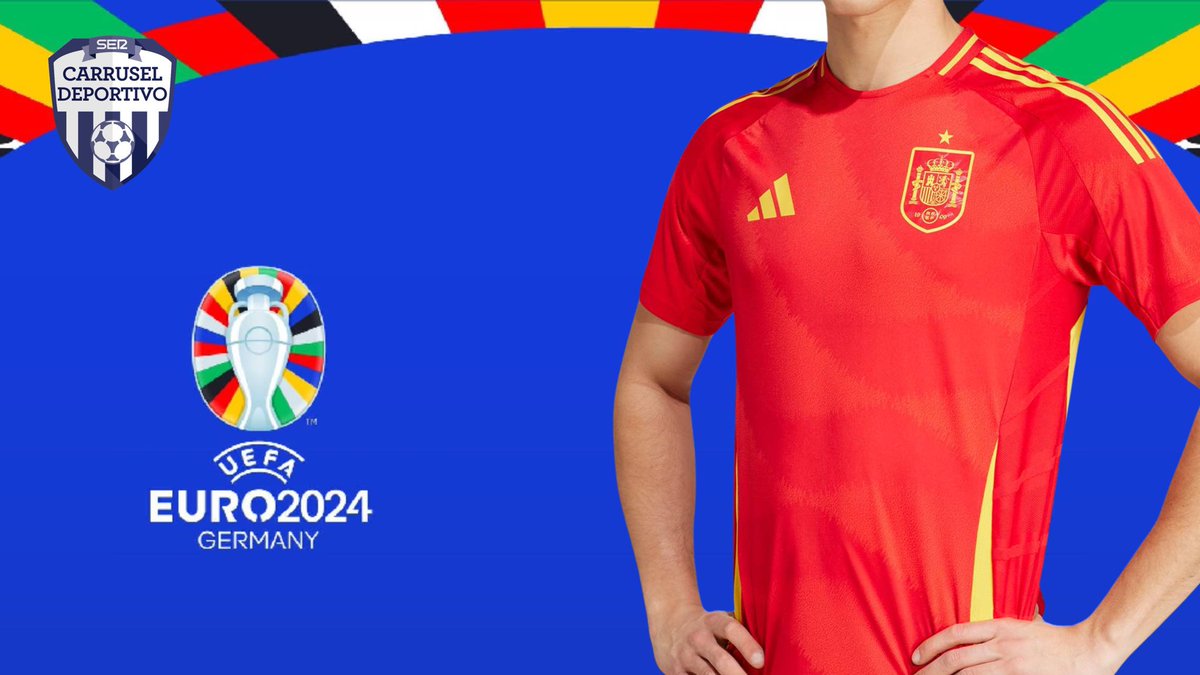 Carrusel Deportivo tweet media