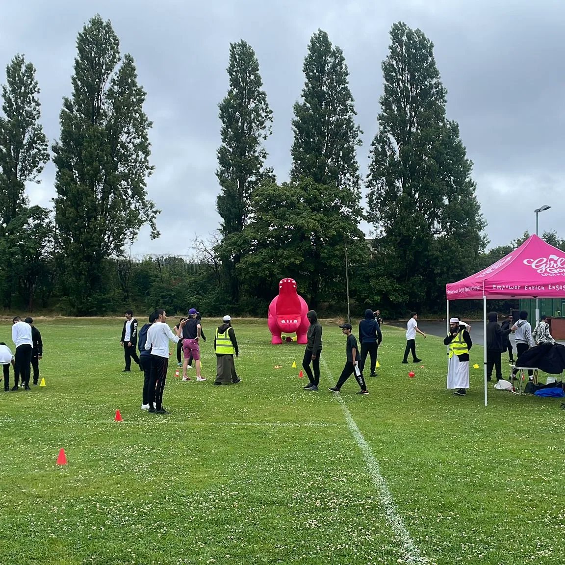 Murabiyoon tweet media