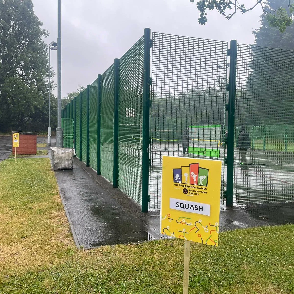 Murabiyoon tweet media