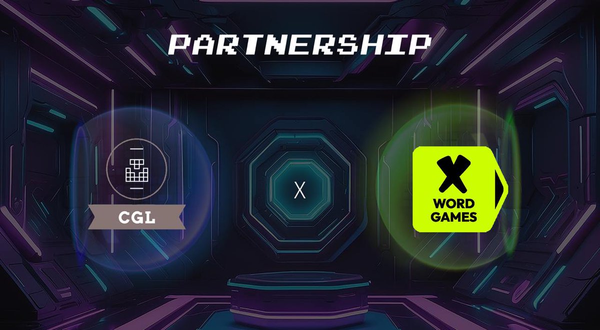 Crypto Gladiator League (@gladiator_fi) on Twitter photo We’re so happy to connect with <a href="/xwg_games/">X World Games</a> which is a #Web3Gaming platform that aggregates #Blockchain game info, providing a smooth game assets trading experience
Let’s boost #Web3Games together 🚀 We’re so happy to connect with <a href="/xwg_games/">X World Games</a> which is a #Web3Gaming platform that aggregates #Blockchain game info, providing a smooth game assets trading experience
Let’s boost #Web3Games together 🚀