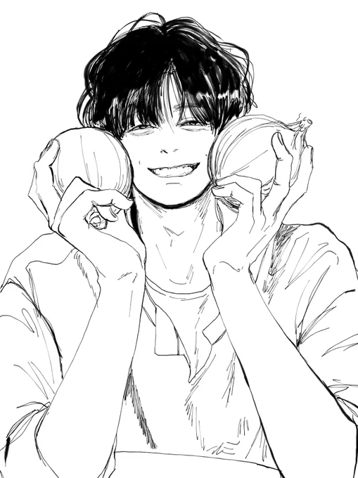 크로키 