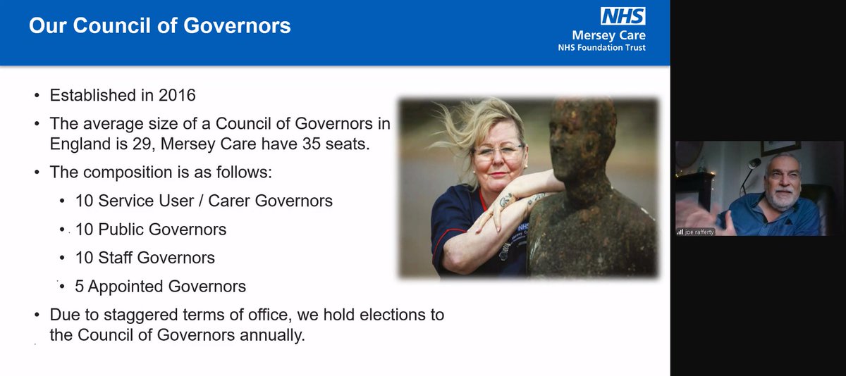 NHSProviders's tweet photo. .@SelinaUllah, @JR_MerseyCare and Katrina Smith of @BlackCountryNHS lead our expert plenary discussion on supporting governors in a difficult climate and share their perspective on how governors can add value to an organisation.
#GovernorFocus https://t.co/p0E6kWYXYa