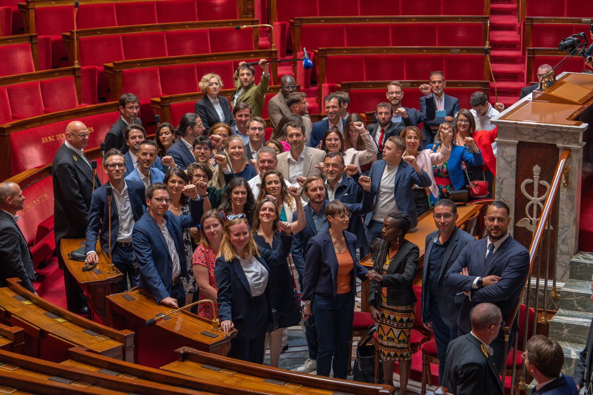 Louis Boyard tweet media