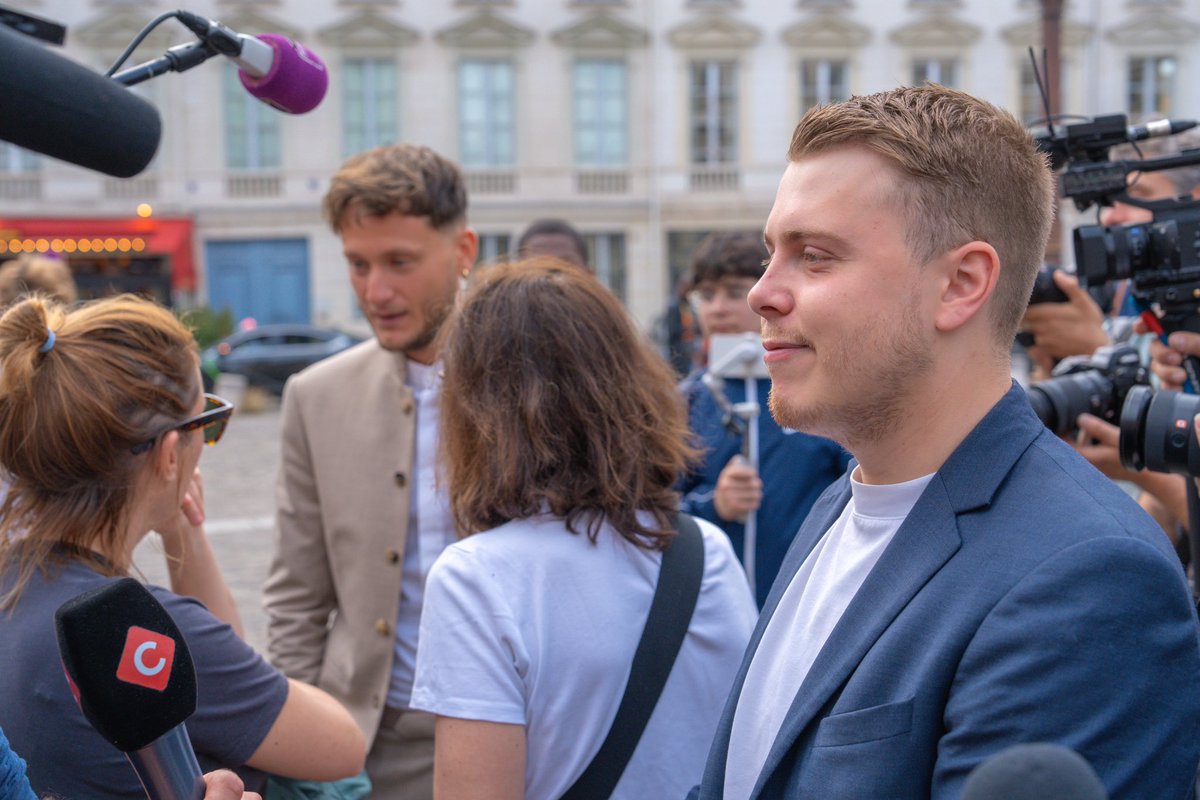 Louis Boyard tweet media