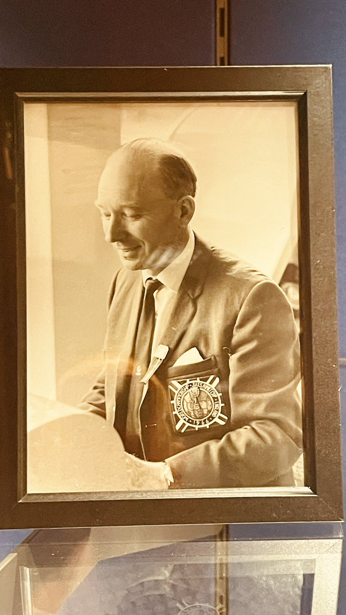 andyksheffield's tweet image. Some lovely England 1966 memorabilia in our new Sheffield Home of Football exhibition at Sheffield town Hall now on throughout the summer please do come and see us and support our efforts for a permanent football heritage museum in Sheffield.