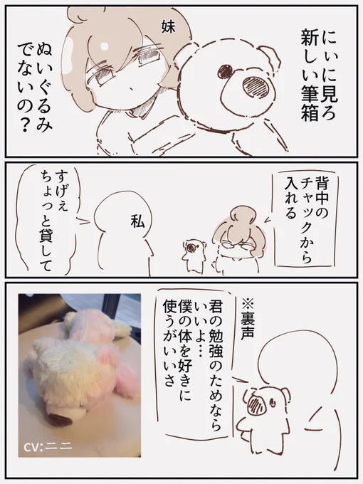 今日の日記です 