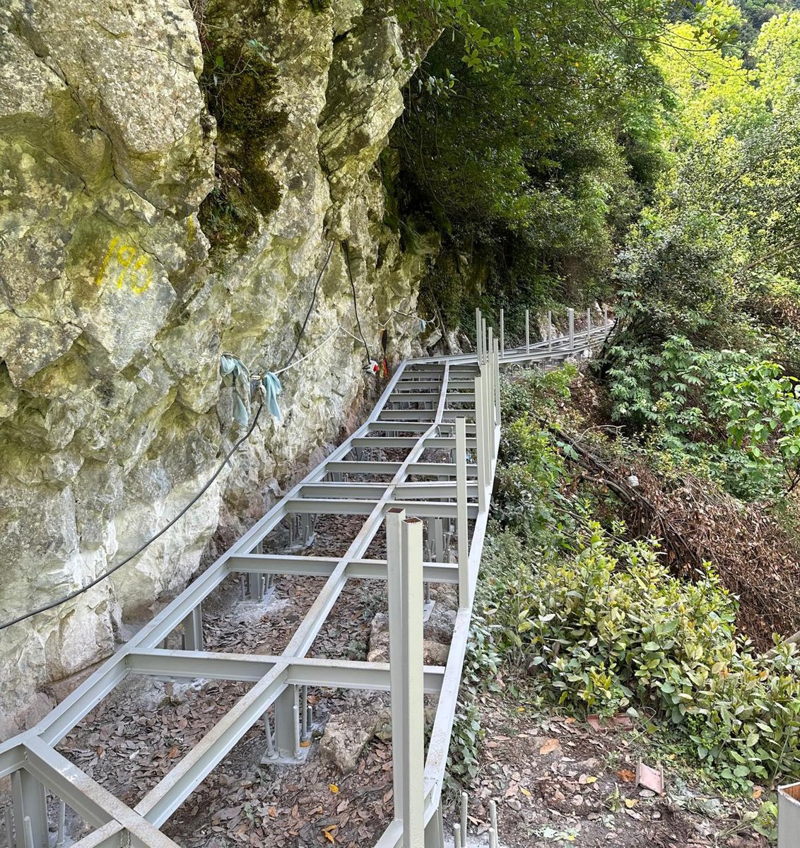 Sakaryabld's tweet photo. Maden Deresi turizm merkezi haline gelecek

https://t.co/5QbfVP1D0L https://t.co/9EREhW91vj