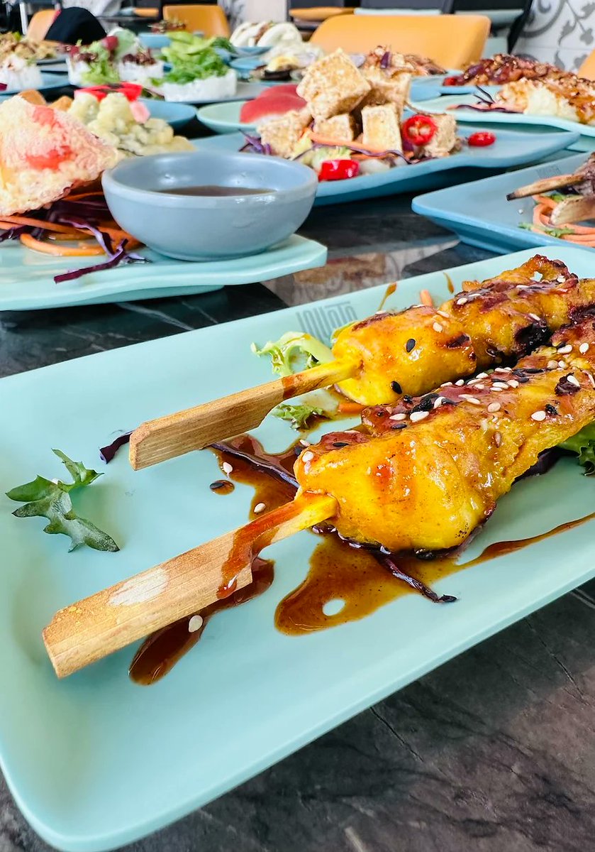 Brand new Japanese restaurant in Swansea city centre #Swansea 
southwalesmagazine.co.uk/post/brand-new…