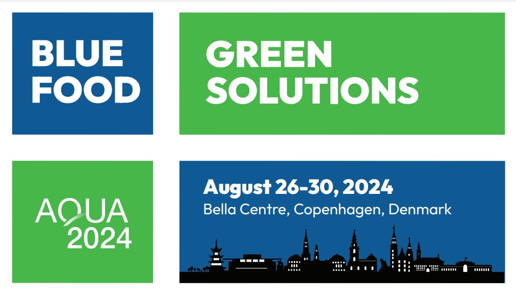 Sea2seeProject's tweet photo. @Sea2seeProject is attending #AQUA2024
👣 Follow our social accounts, to learn how project partners are planning to showcase the interconnected layers of #SEA2SEE innovative #blockchain based seafood #traceability paltform we develop
More details ⛵ in the coming weeks😎 https://t.co/2PMyDVlI6A