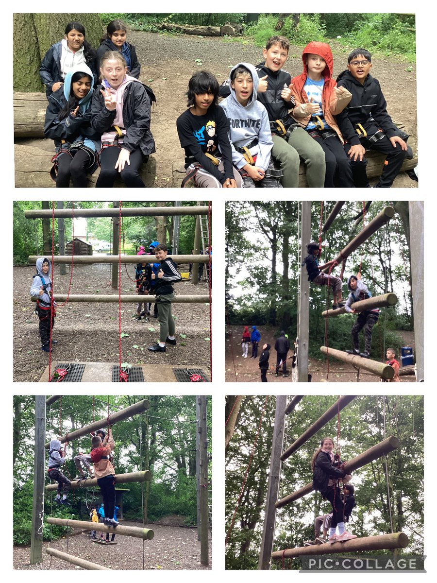 Miss Aspinwall - Year 6 tweet media