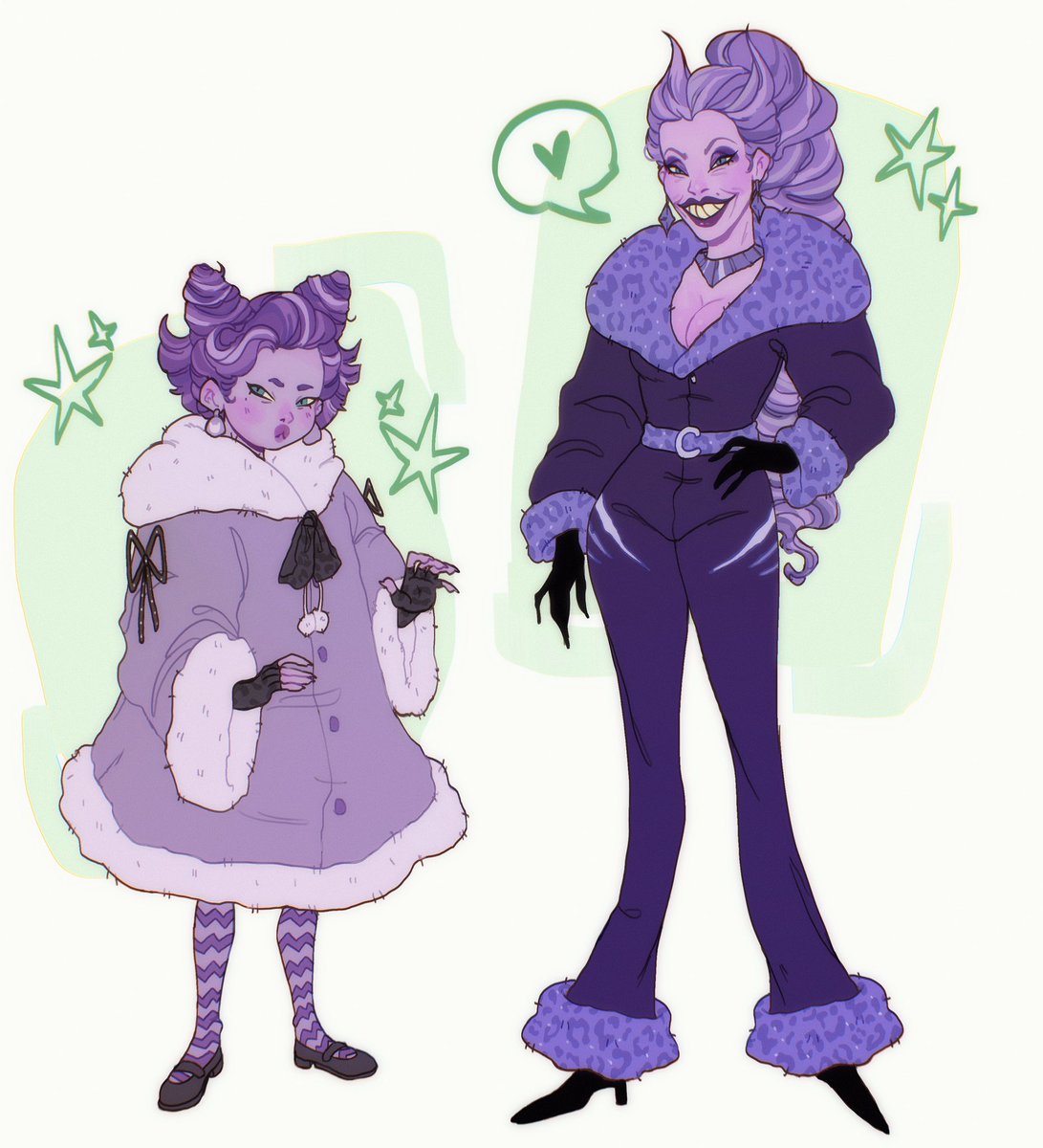 sombergeist's tweet photo. EAH Redesigns #everafterhigh https://t.co/JvzCWSS2x8