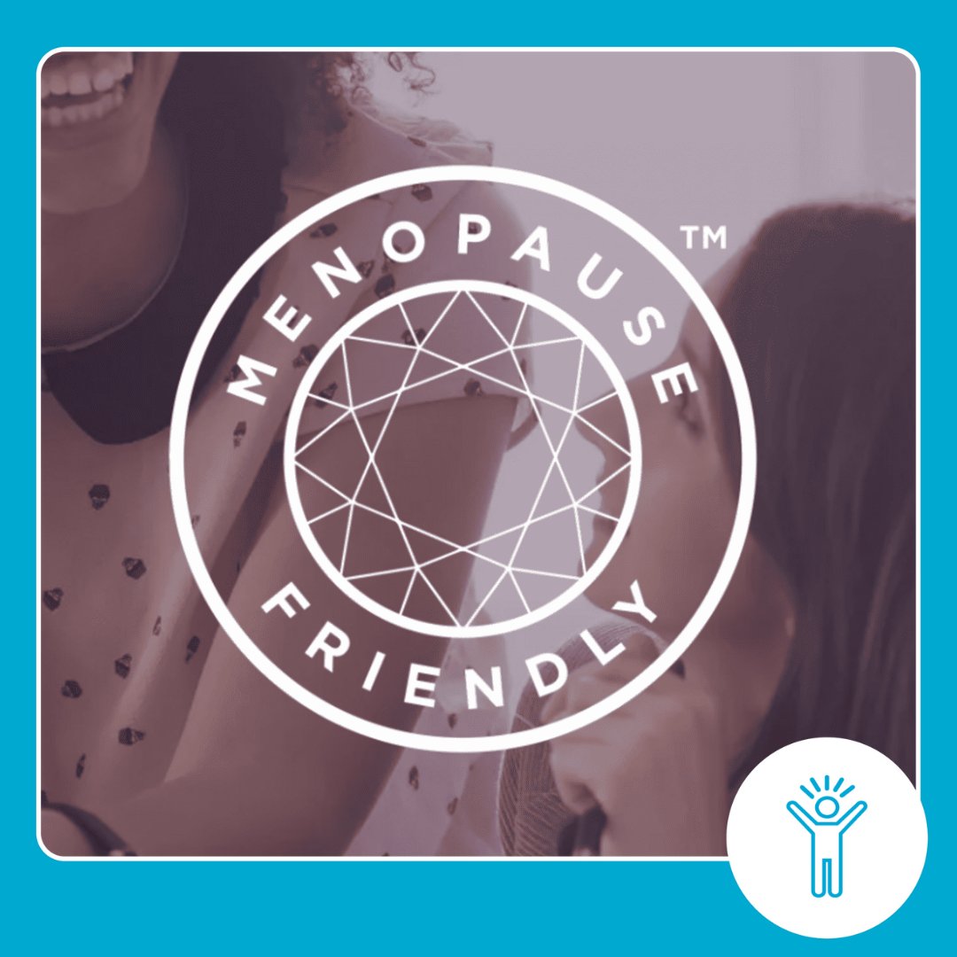 FREE WEBINAR 
Menopause in the workplace: Manager's Session
This session is to provide managers and leaders the knowledge, skills and confidence to support colleagues around menopause. Visit here:  Events calendar | Mid and South Essex NHS Intranet (mse.nhs.uk)