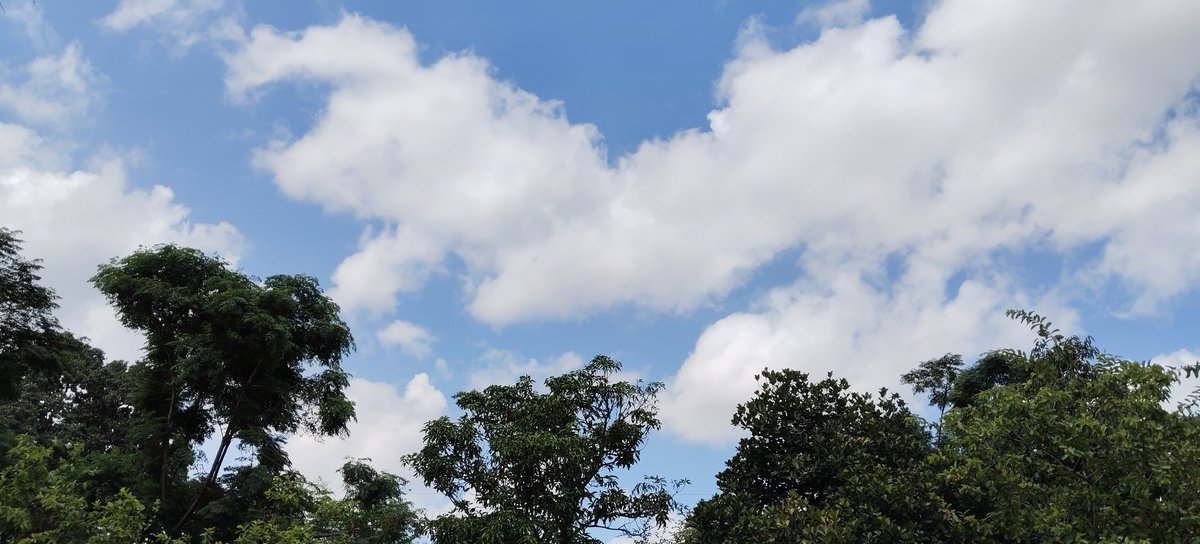 imShadab_'s tweet photo. Clouds are different today.
#Cloudsmedia https://t.co/NSk8mnYRDR