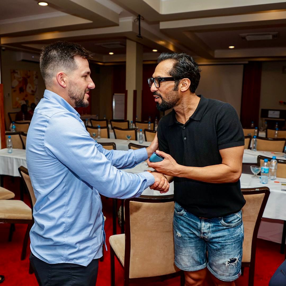 Darian Wilken tweet media