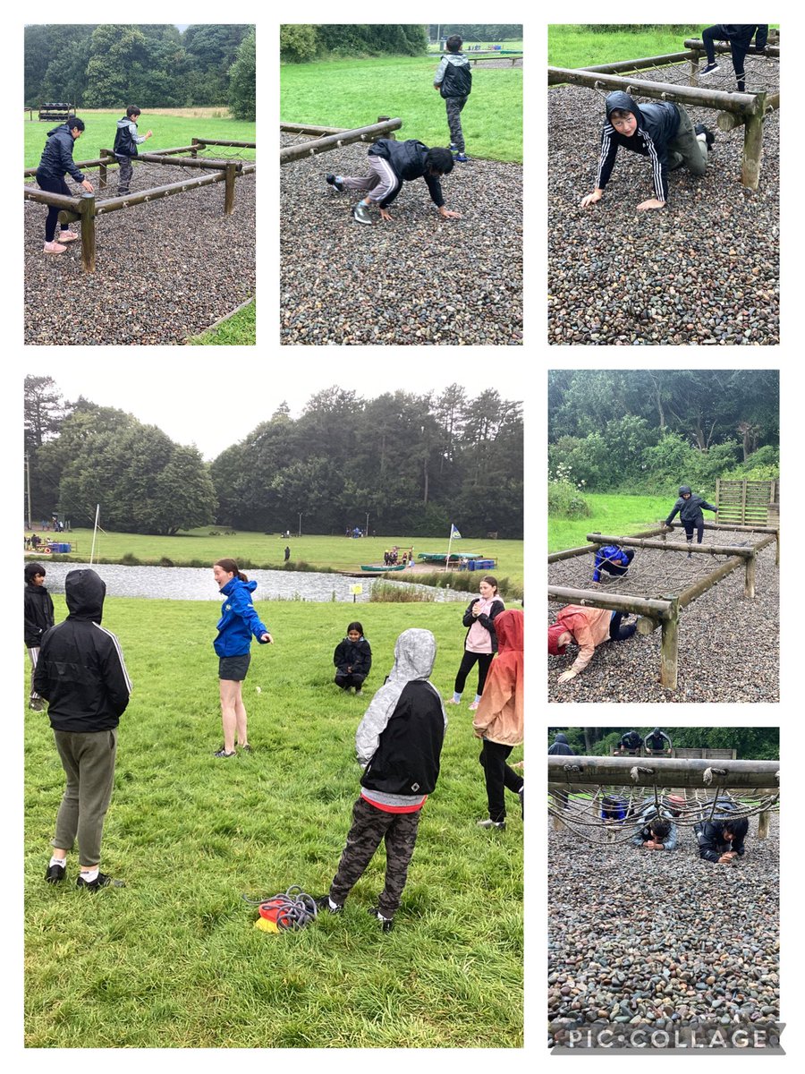Miss Aspinwall - Year 6 tweet media