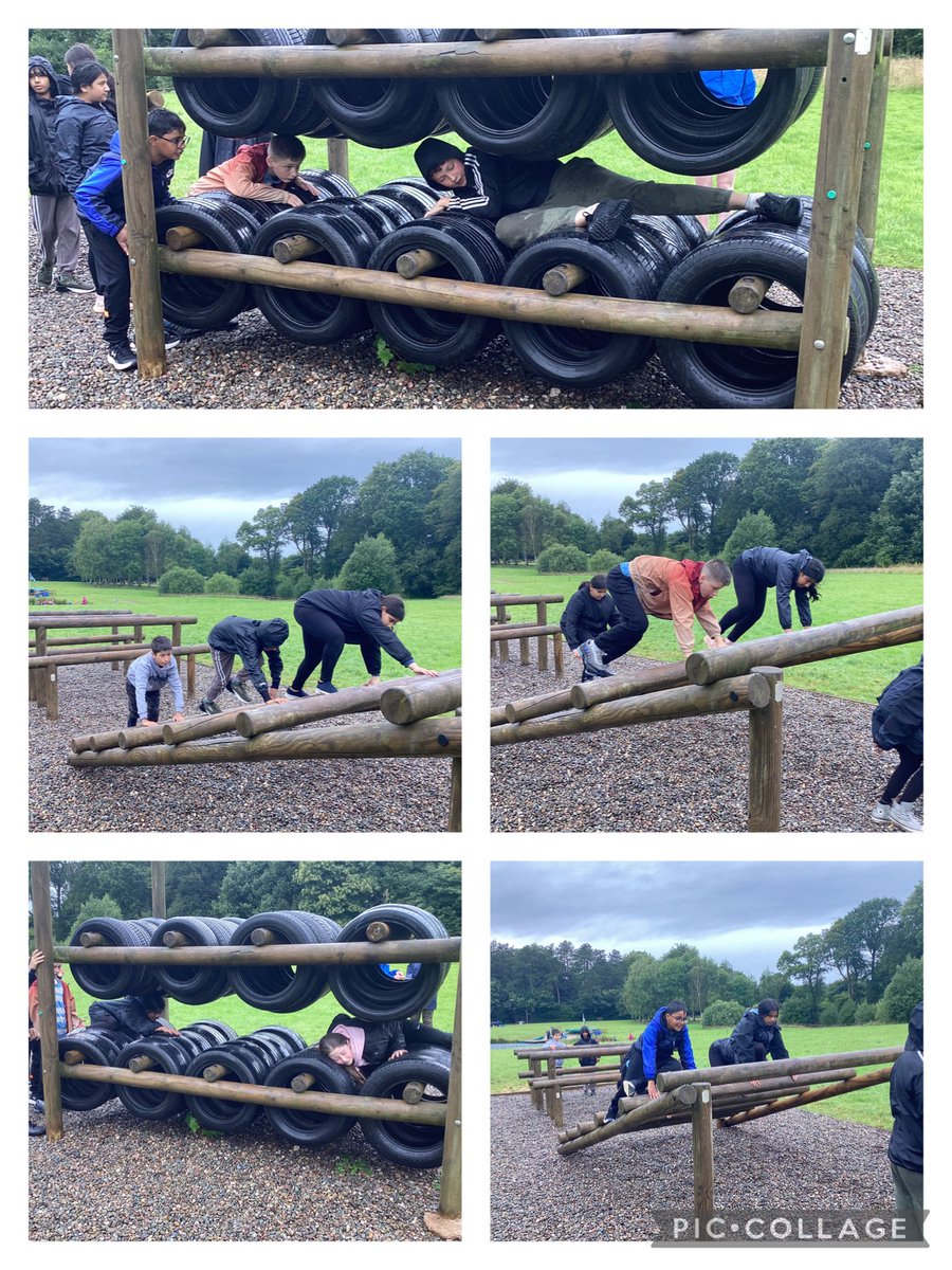 Miss Aspinwall - Year 6 tweet media