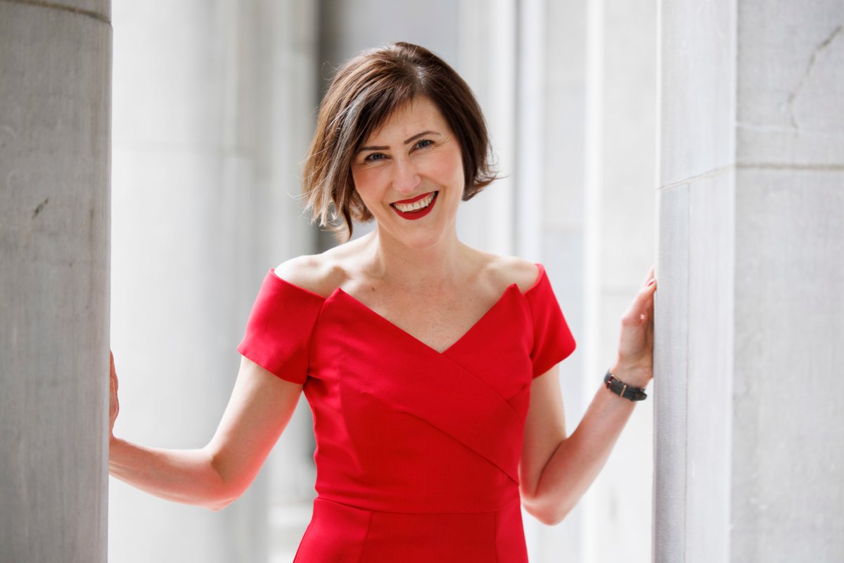 Join @lizlyricfm live from the <a href="/NCH_Music/">National Concert Hall</a> for a lunchtime at the opera with the exciting young talent of soprano Deirdre Higgins &amp; rising star conductor <a href="/krsallinen/">Kristian Sallinen</a> <a href="/NSOrchestraIRL/">National Symphony Orchestra</a>
Music of Verdi, Mozart, Gounod, Puccini &amp; Wagner🎶

Live on #TheFullScore at 1pm 📻
📷<a href="/AndresPoveda/">Andres Poveda</a>