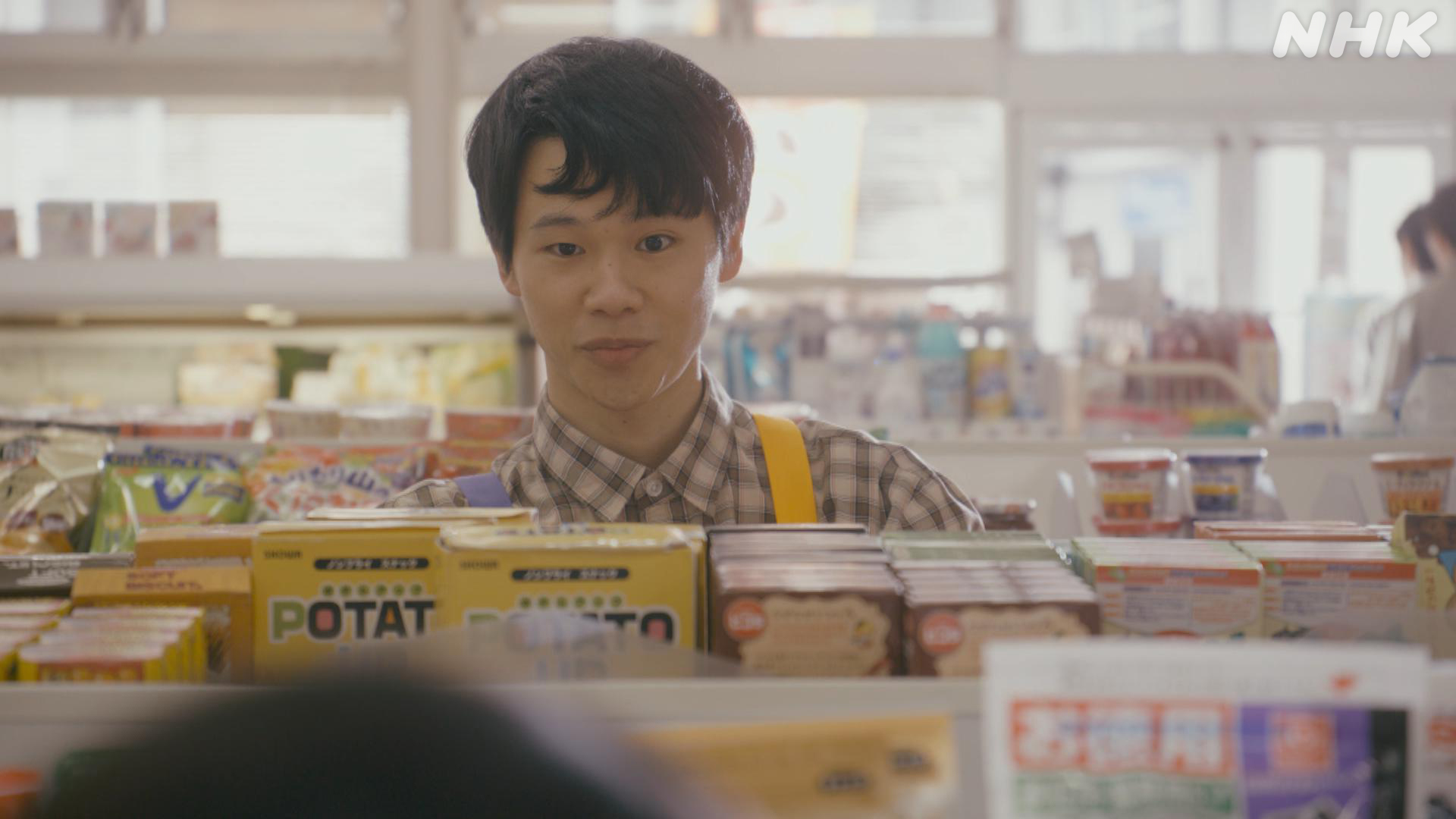 NHKドラマ on X: 