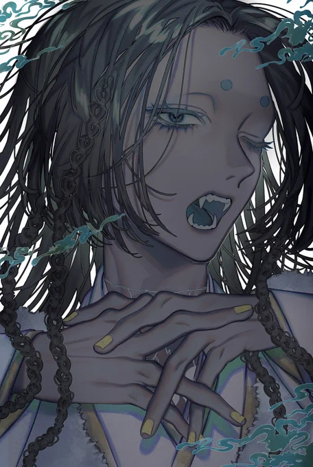 犬姫ちゃま? #女王蜂