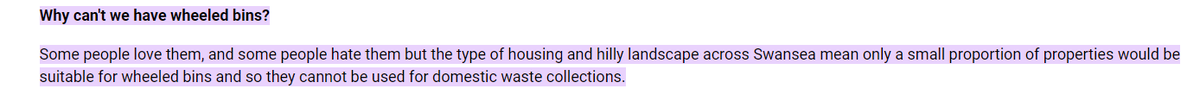 Lunarplasma's tweet photo. @_RosieOsie @sorrytotweet @oldenoughtosay Ooh, I found their reasoning. Something about the type of housing and hilly landscapes, supposedly. https://t.co/gDeqB3CpcB