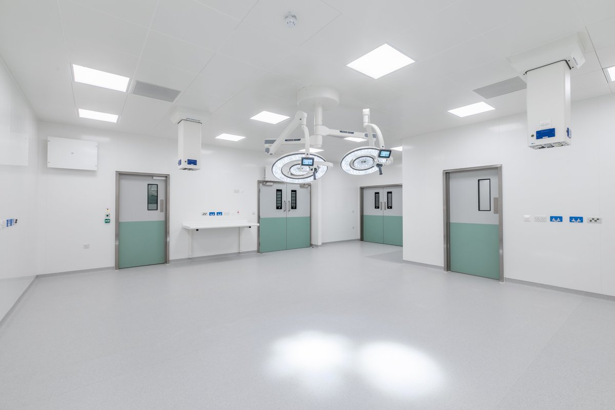 We've opened a new #maternity theatre suite at Leighton Hospital. Read more here: mcht.nhs.uk/news-and-event…   #crewe #cheshire