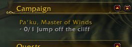 so this is what I get for starting to play WoW again?🧍🏻‍♀️
