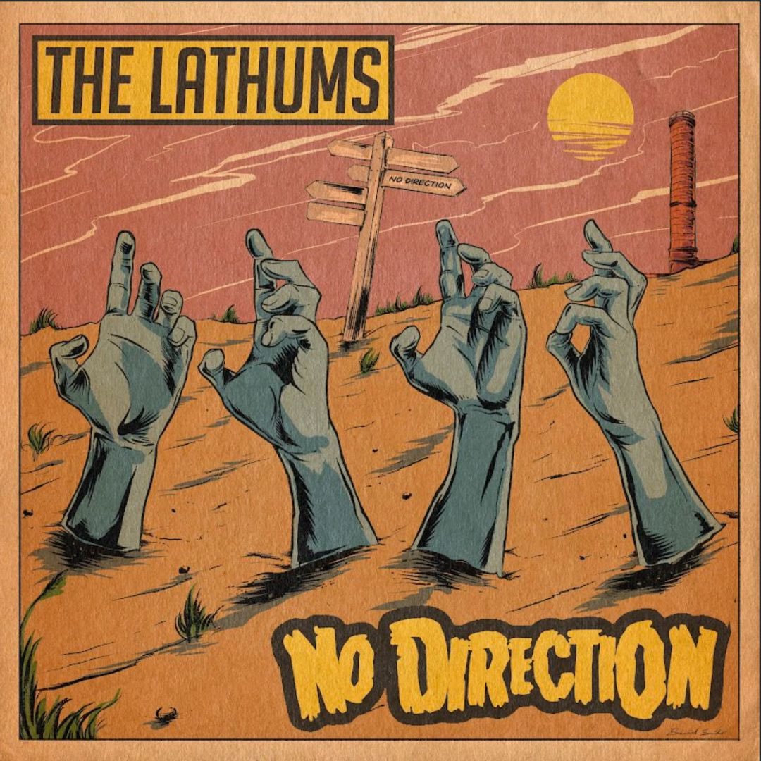 We are very very excited to announce we are releasing our next single, ‘No Direction’, on 15 July, 7PM BST. As a thank you for all of your ongoing support, we’re offering X2 guest list tickets OR, if you already have tickets, X2 VIP passes to our huge Robin Park show next week.