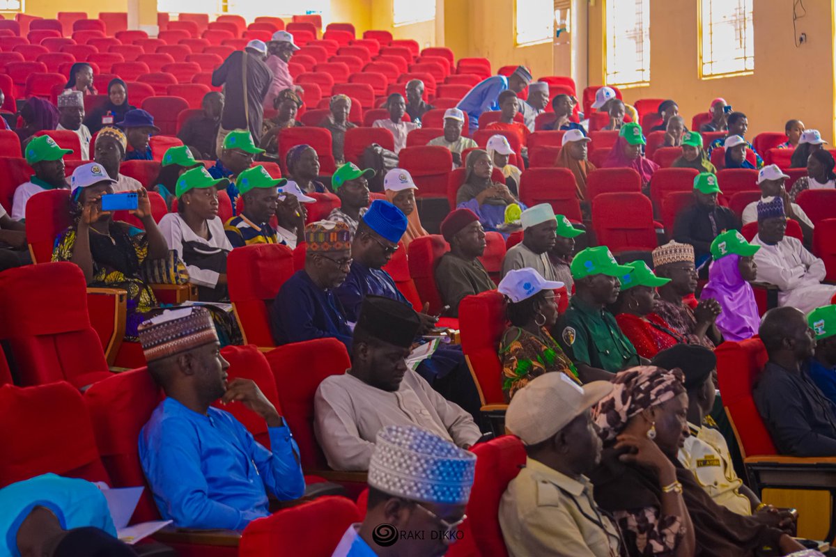 Green Climate Africa tweet media