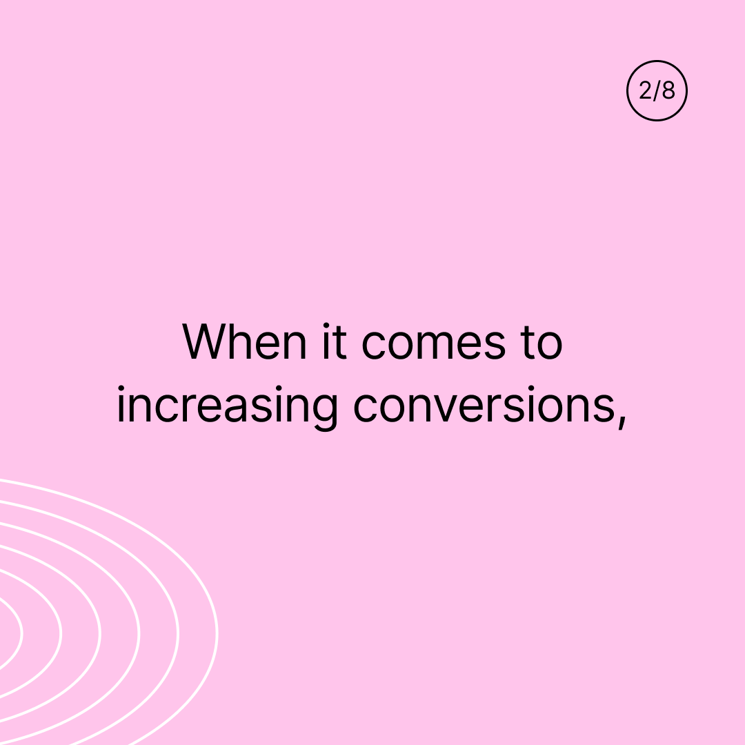 AllhumanAgency's tweet photo. Customers can be fickle.
Sometimes, all it takes is changing the colour of a CTA or a filter, and suddenly, people are engaging with your site. 🙋

🔗 Get your free copy today: https://t.co/kbwDtGEKSS https://t.co/xK7UAq2wMI