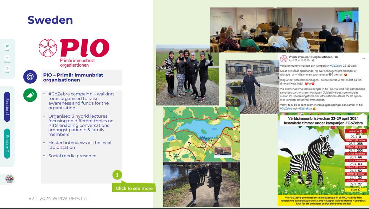 World Primary Immunodeficiency Week tweet media