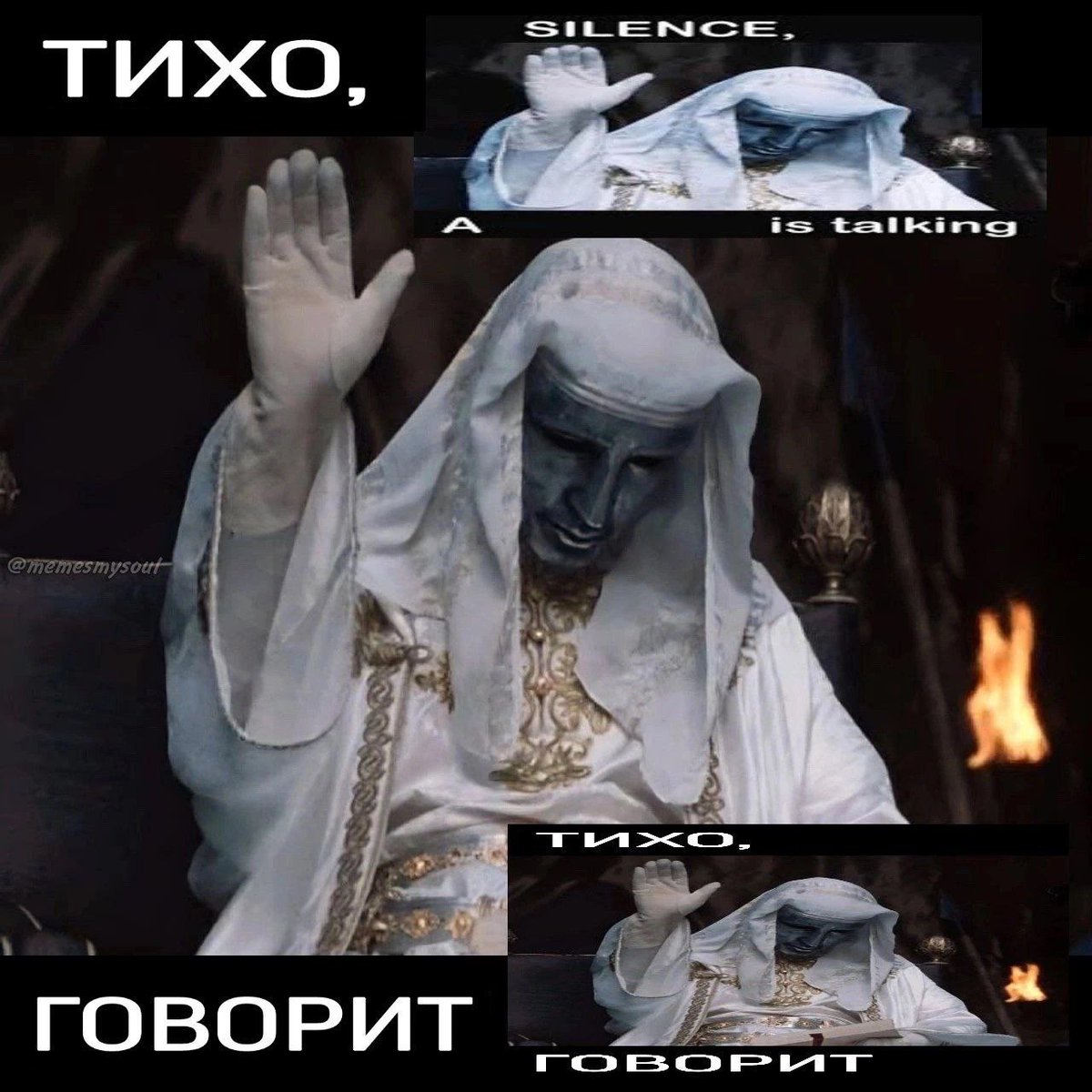 Russian Memes United (@russianmemesltd) on Twitter photo 