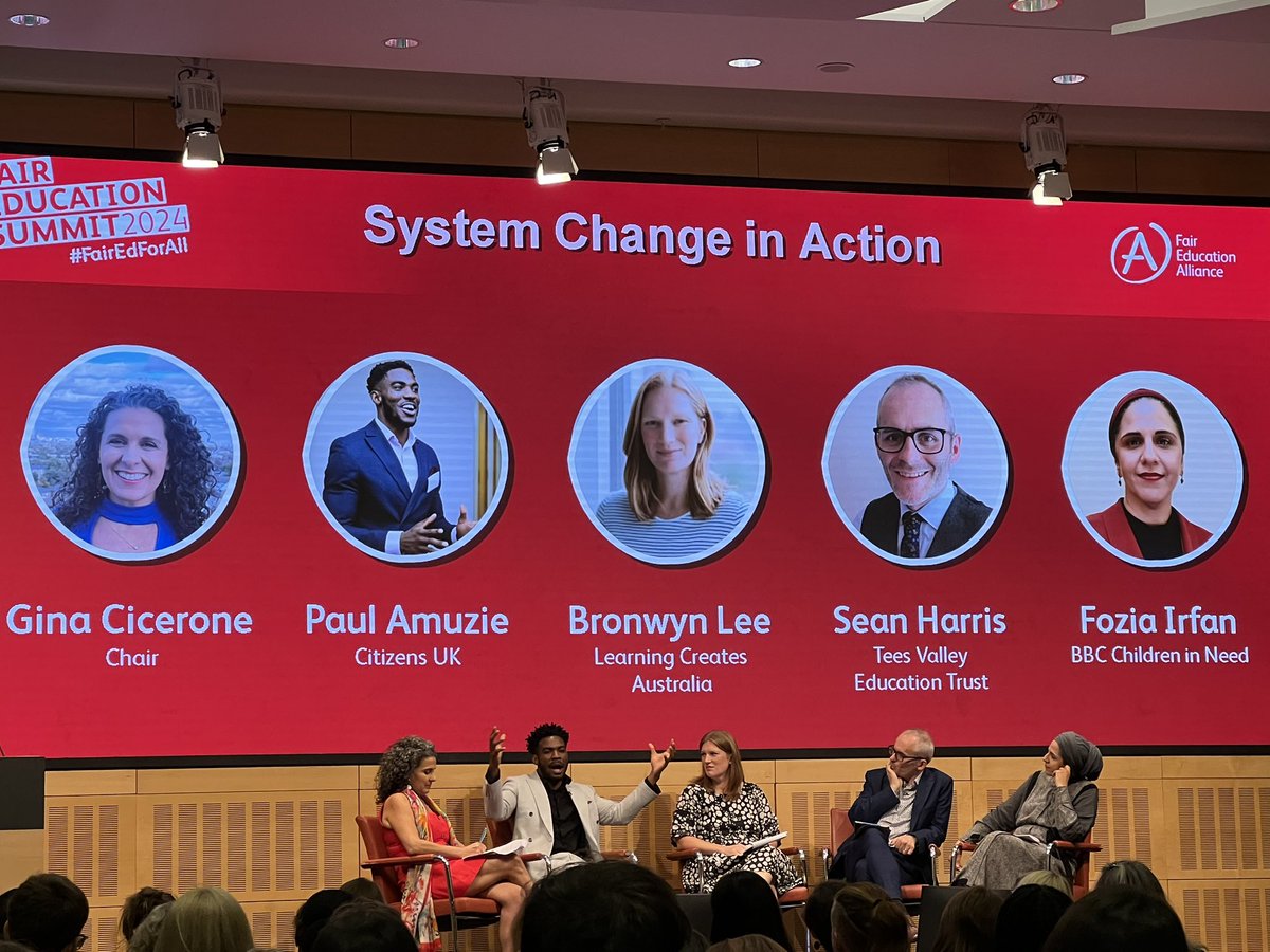 Cath Murray (@cathmurray_) on Twitter photo Inspiring story from <a href="/PaulAmuzie/">Paul Amuzie</a> about empowering young people to build power in ways that affect their education - in this case lobbying <a href="/TfL/">TfL</a> to improve their school bus service <a href="/CitizensUK/">Citizens UK</a> #FairEdForAll Inspiring story from <a href="/PaulAmuzie/">Paul Amuzie</a> about empowering young people to build power in ways that affect their education - in this case lobbying <a href="/TfL/">TfL</a> to improve their school bus service <a href="/CitizensUK/">Citizens UK</a> #FairEdForAll