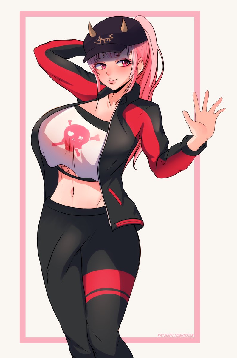 " Hey there deadbeats ! Come give your ol' reaper a nice welcome ! "