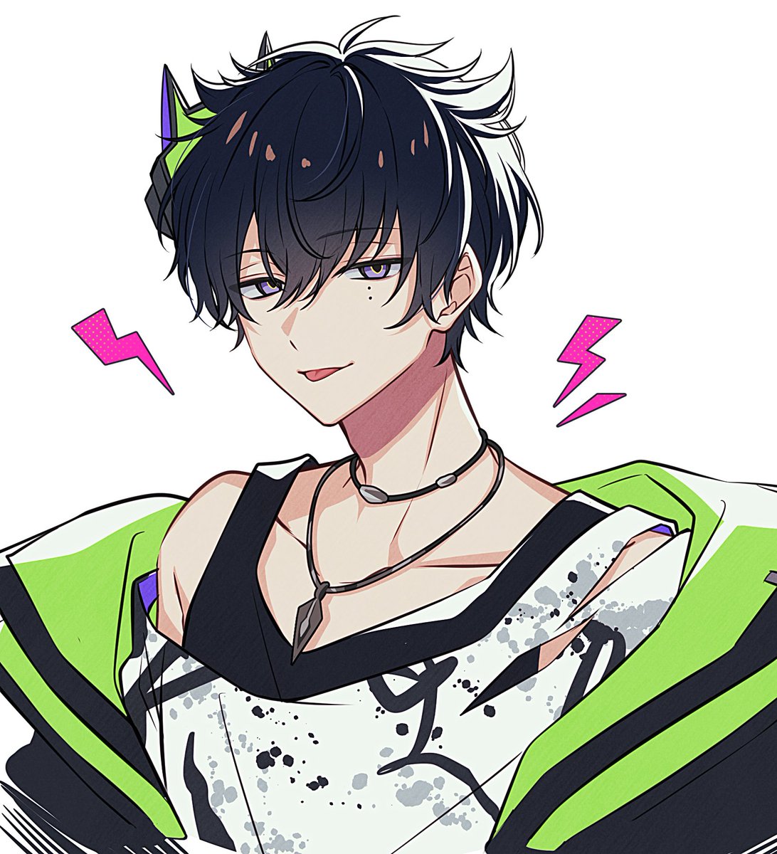 エイトリ #エイトリFA 添🐱